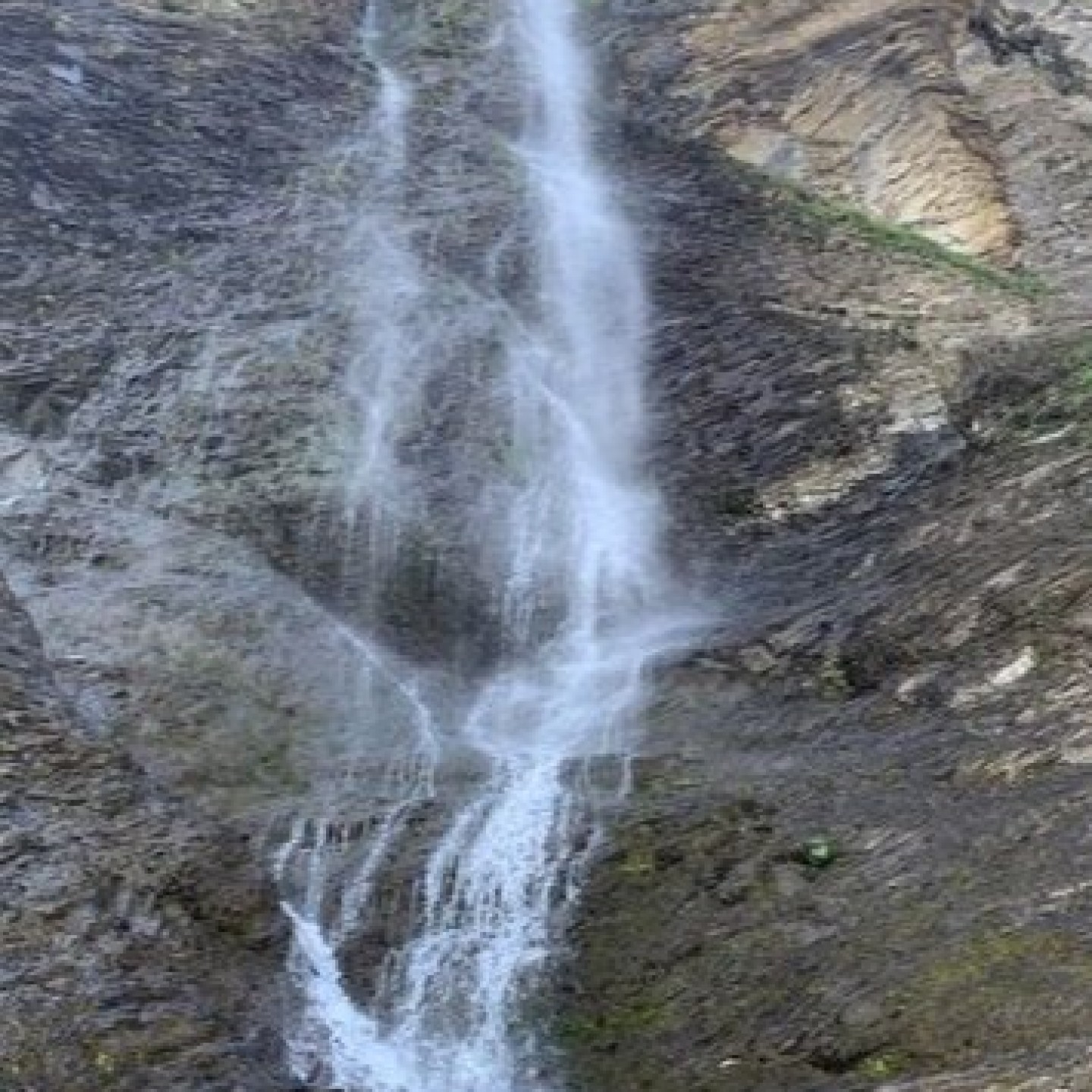 Cascade_Iffigenalp