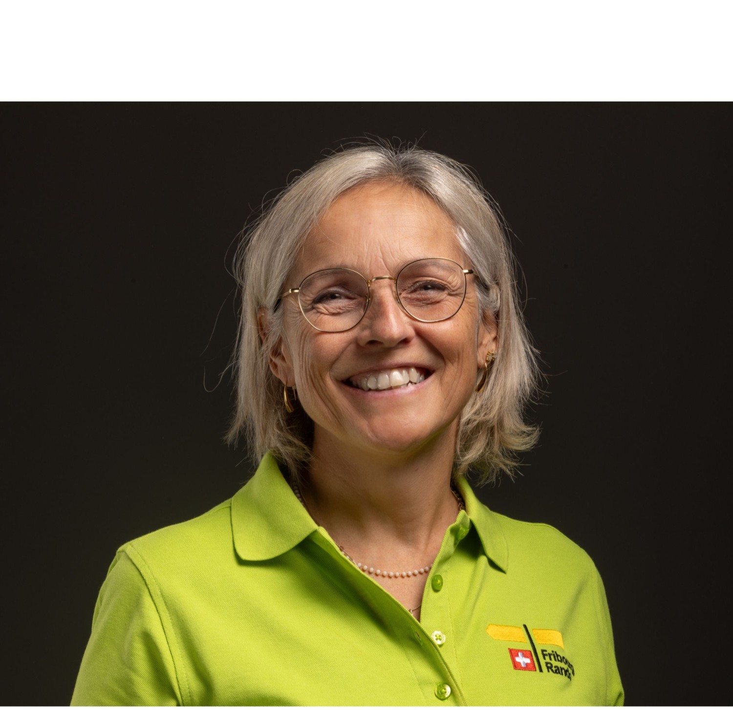 Yvonne Chollet