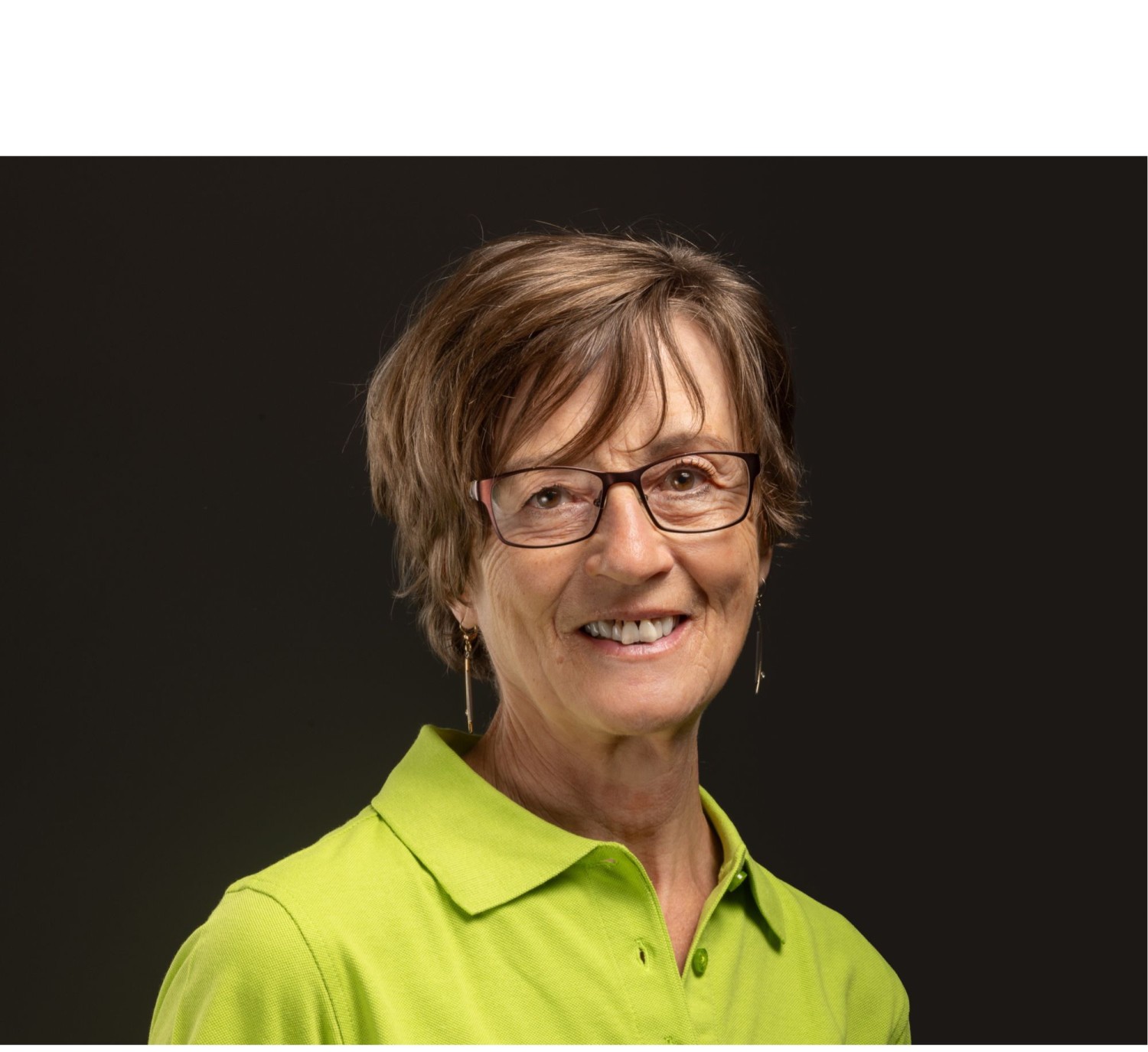 Nelly Aebischer