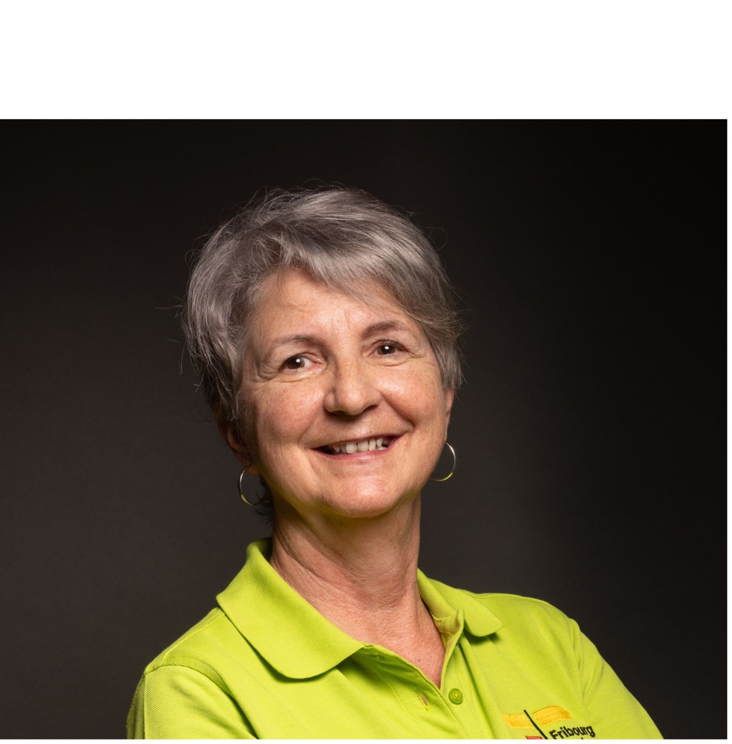 Marie-Claude Werren