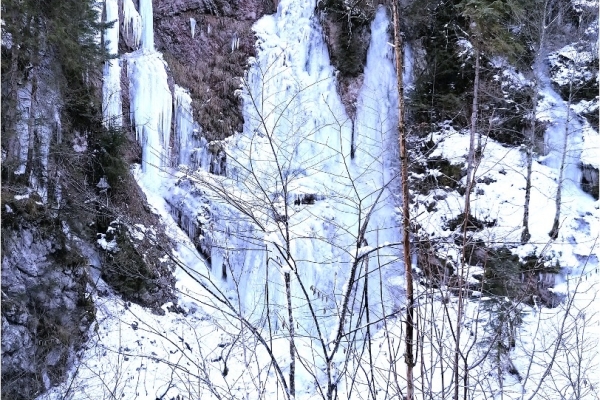 01. Auf den Höhen des Hongrin