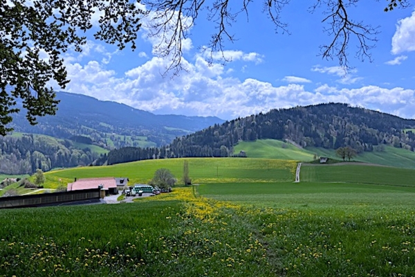 24. Le Pratzey - La Roche