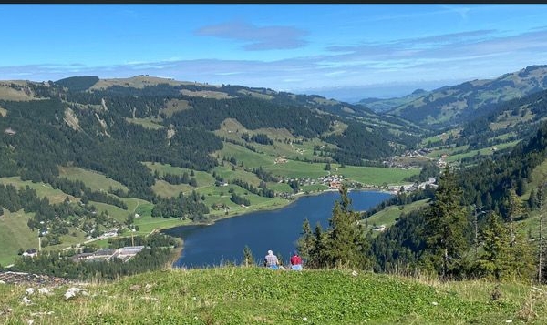 1. Die Wasserreiche 10:00 - 14:00