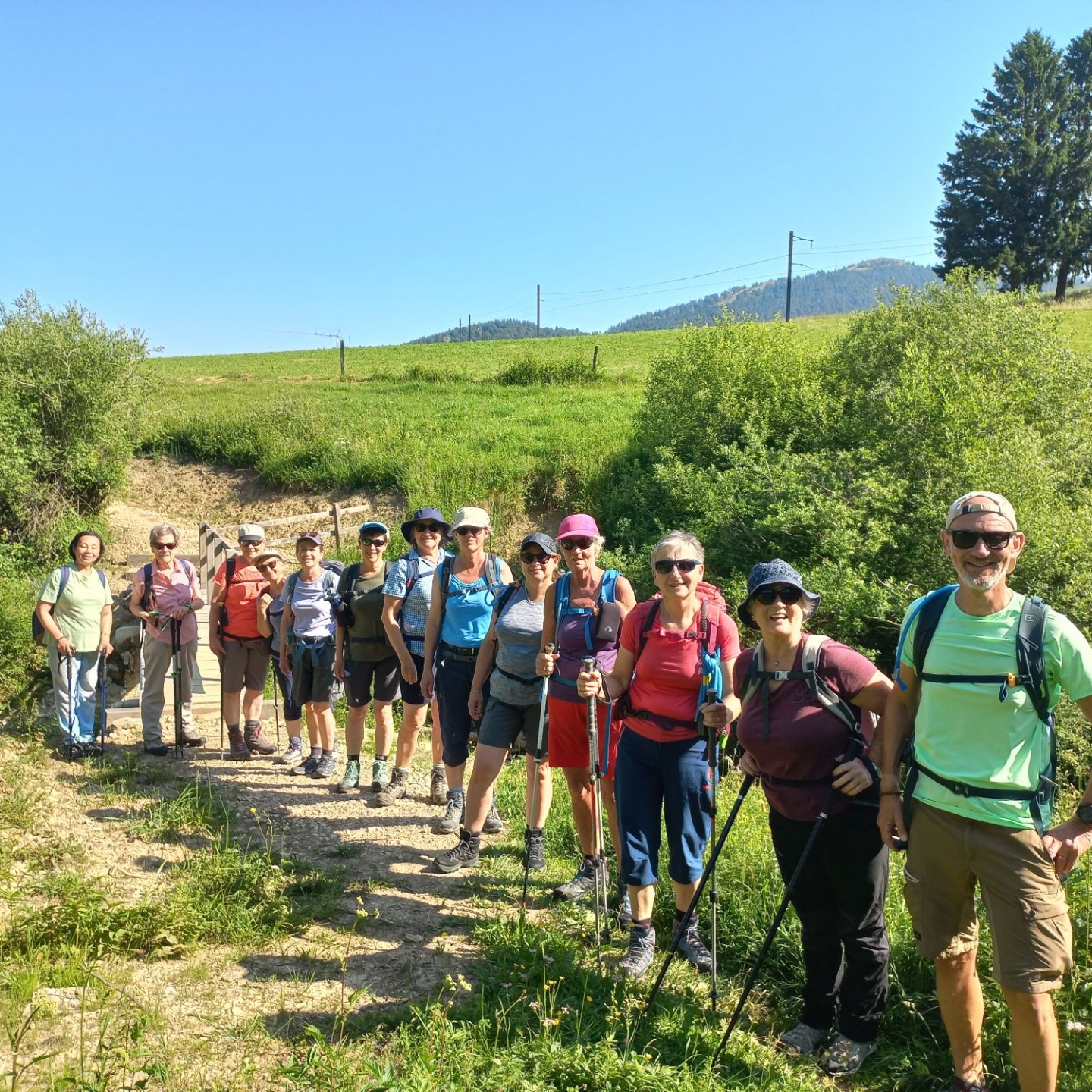 Aiguilles de Baulmes (2)