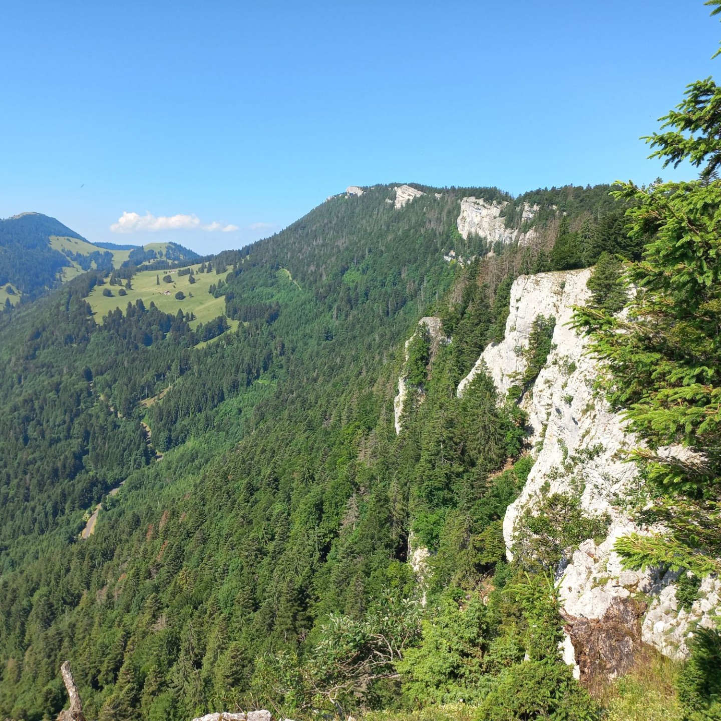 Aiguilles de Baulmes (3)